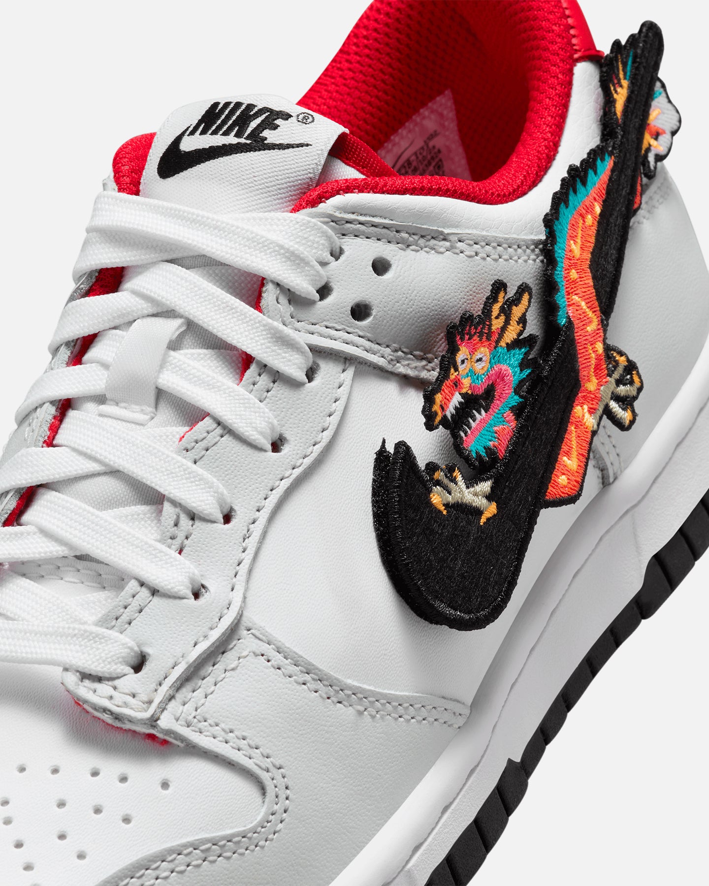 nike year of the dragon