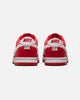 Nike Kids' Dunk Low "Valentine's Day" (GS) Fire Red
