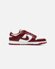 Nike Dunk Low Retro "Team Red" Team Red