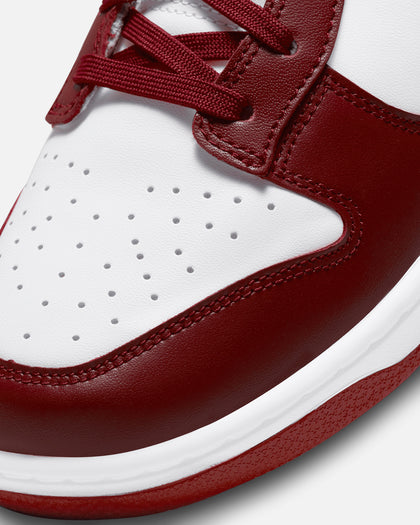 Nike Dunk Low Retro "Team Red" Team Red