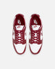 Nike Dunk Low Retro "Team Red" Team Red