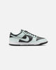 Nike Dunk Low Retro Premium Dark Smoke Grey/Barely Green