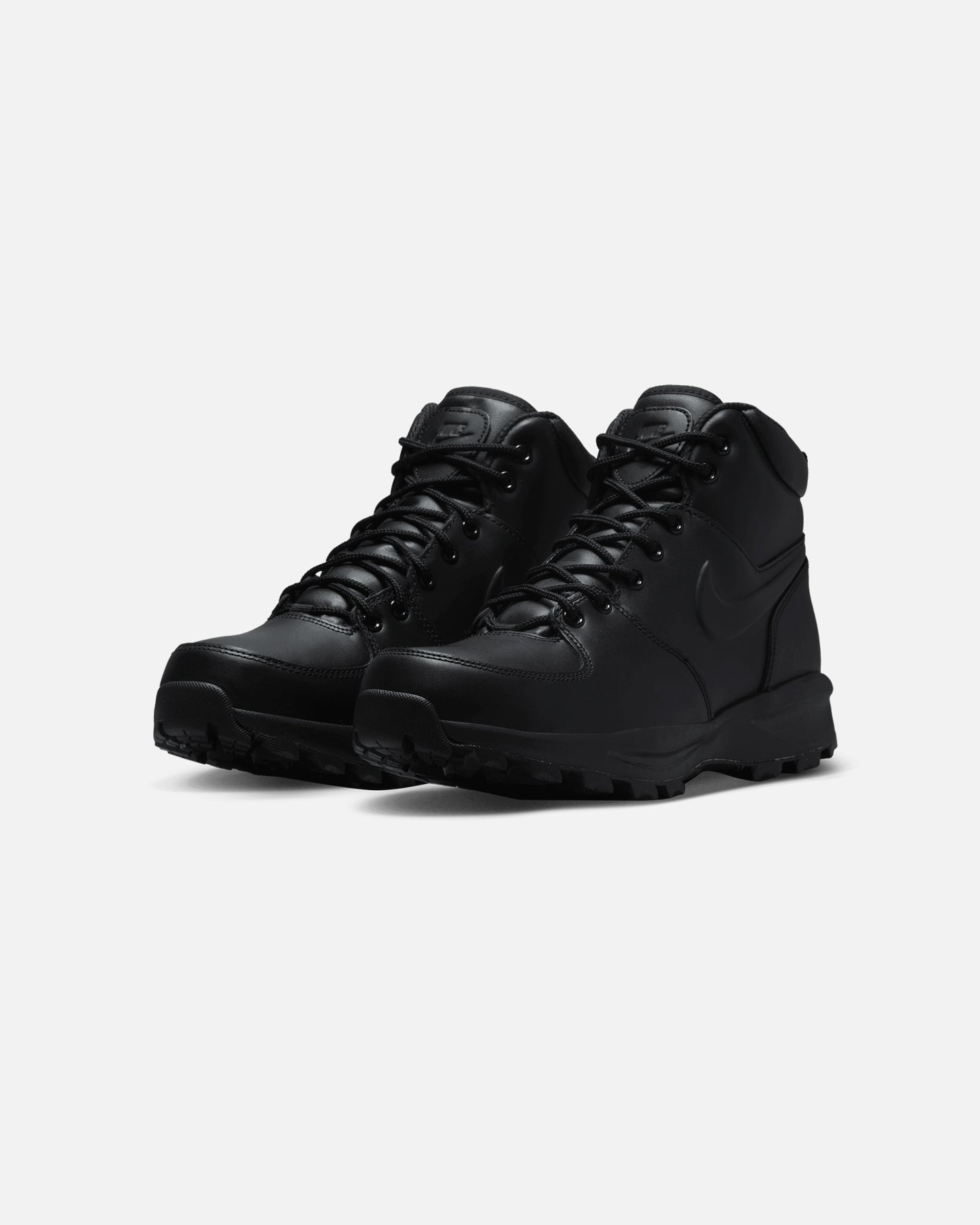 nike boots manoa leather