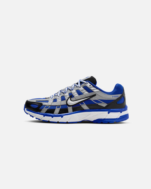 Nike P-6000 Racer Blue/White