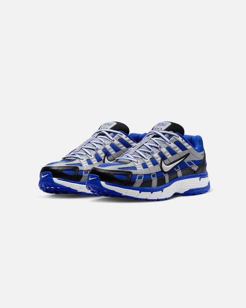 Nike P-6000 Racer Blue/White