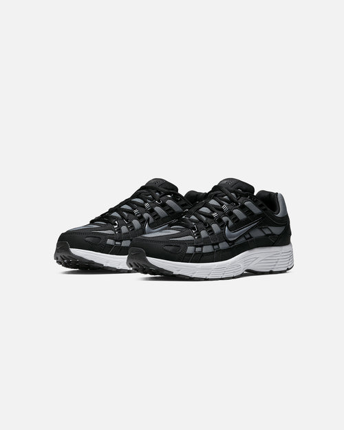 Nike P-6000 Black/Grey