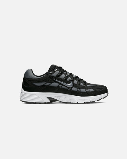 Nike P-6000 Black/Grey