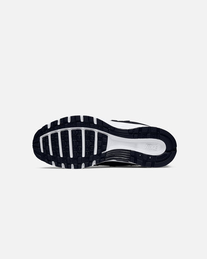 Nike P-6000 Black/Grey