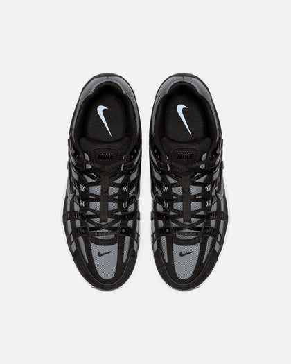 Nike P-6000 Black/Grey