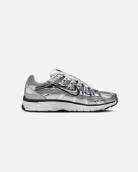Nike P-6000 Metallic Silver