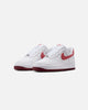Nike Women's Air Force 1 '07 Valentine's Day "Adobe" White/Adobe