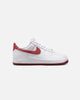 Nike Women's Air Force 1 '07 Valentine's Day "Adobe" White/Adobe