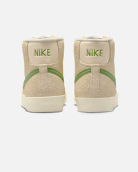 Nike Women's Blazer Mid '77 Vintage Muslin