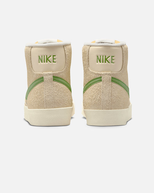 Nike Women's Blazer Mid '77 Vintage Muslin