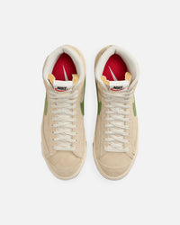 Nike Women's Blazer Mid '77 Vintage Muslin