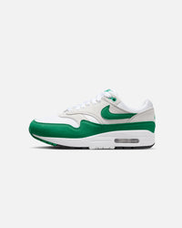 Nike Women's Air Max 1 '87 Neutral Grey/Malachite