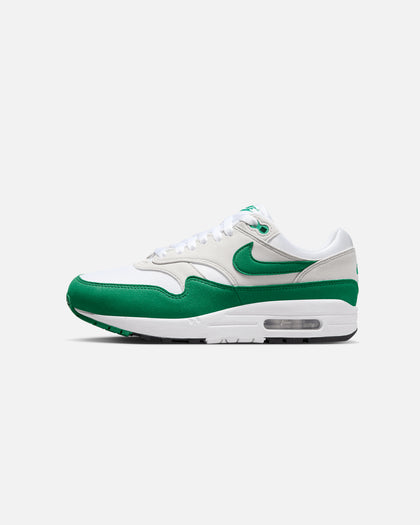 Nike Women's Air Max 1 '87 Neutral Grey/Malachite