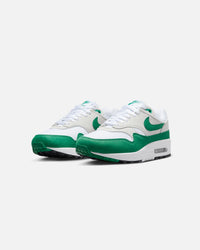 Nike Women's Air Max 1 '87 Neutral Grey/Malachite