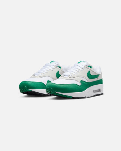 Nike Women's Air Max 1 '87 Neutral Grey/Malachite