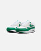 Nike Women's Air Max 1 '87 Neutral Grey/Malachite