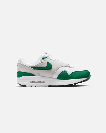 Nike Women's Air Max 1 '87 Neutral Grey/Malachite