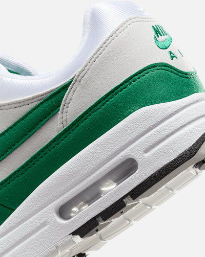 Nike Women's Air Max 1 '87 Neutral Grey/Malachite