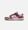 Nike Women's Dunk Low Smokey Mauve/Playful Pink