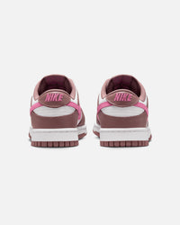 Nike Women's Dunk Low Smokey Mauve/Playful Pink
