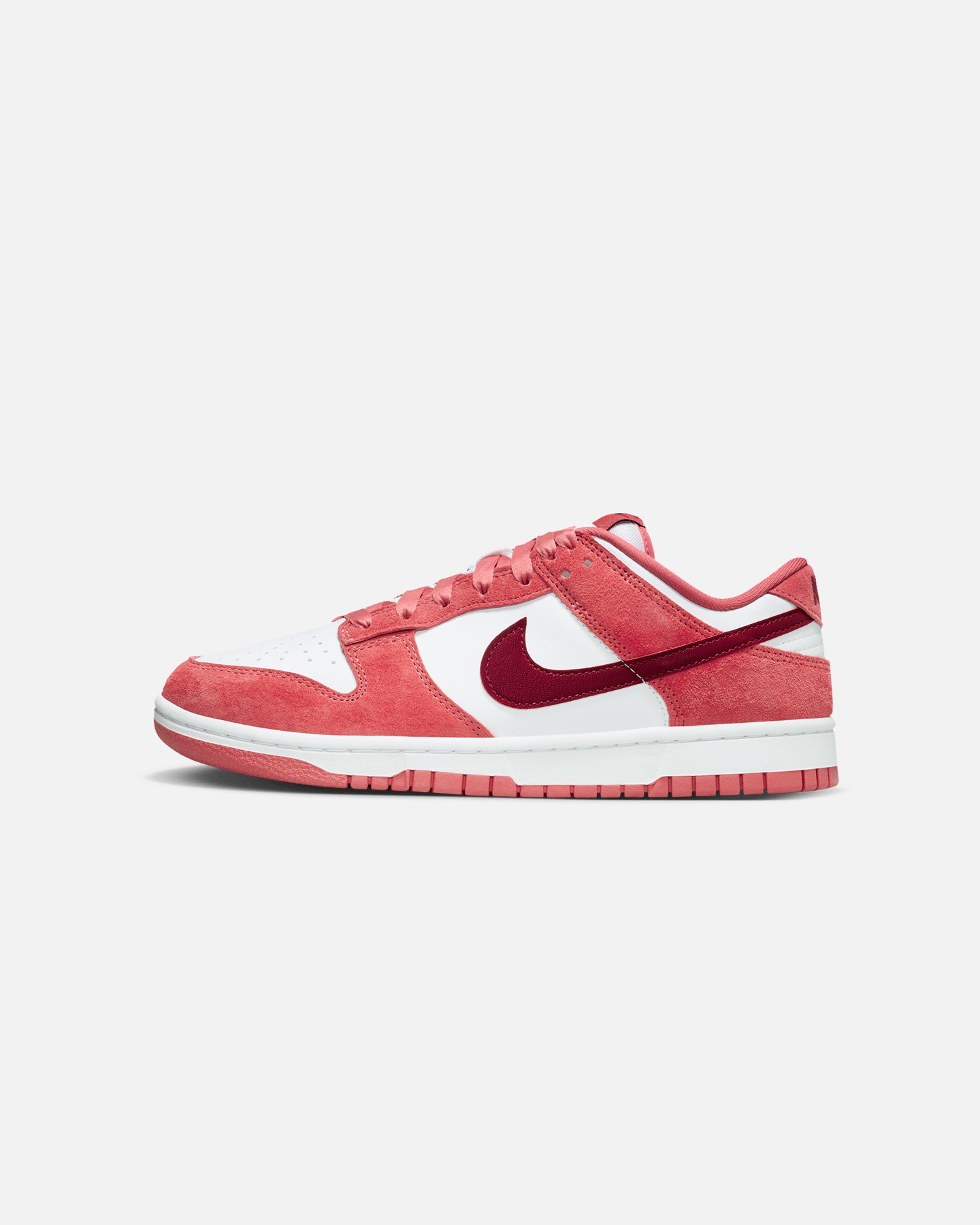 valentine's day low dunks