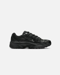 Nike Women's P-6000 Black/Black