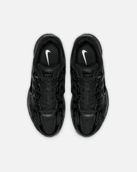 Nike Women's P-6000 Black/Black