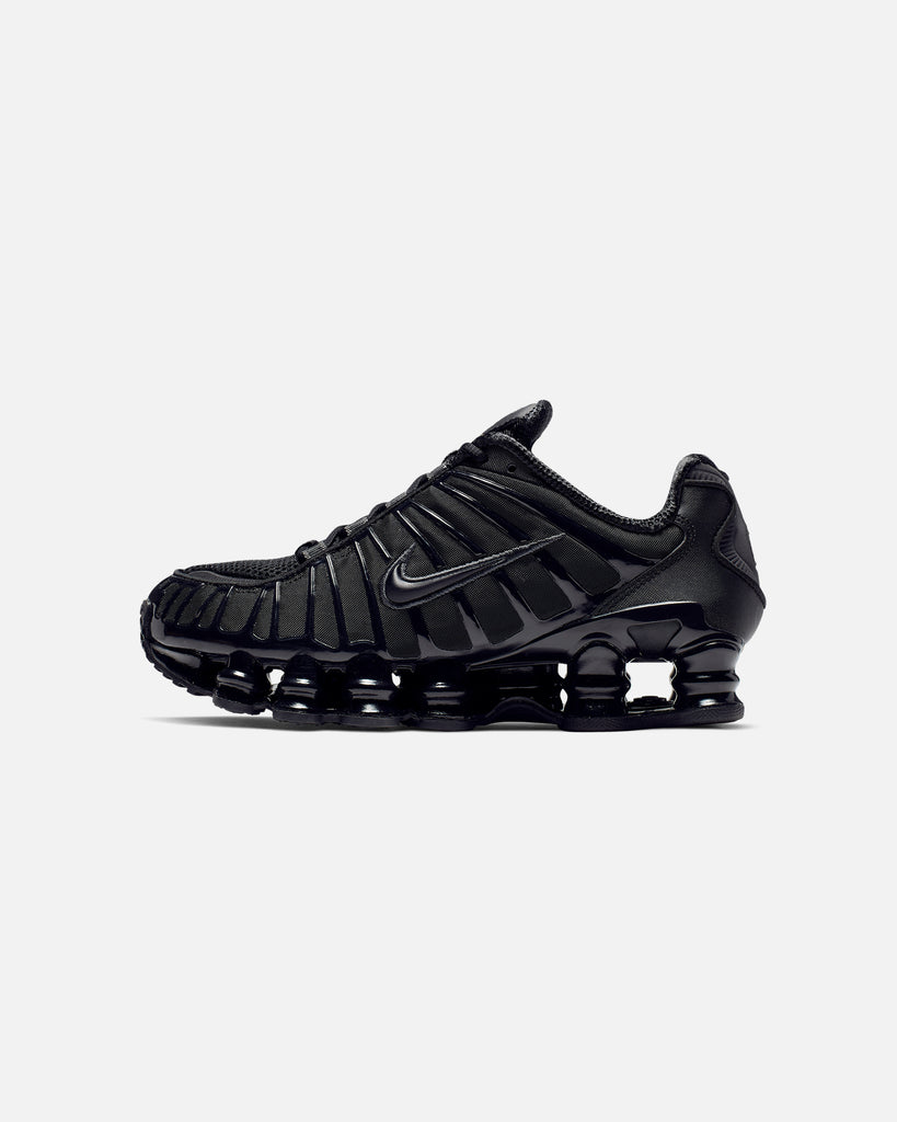 Nike Women s Shox TL Black Culture Kings nike-women-s-shox-tl-black-culture-kings