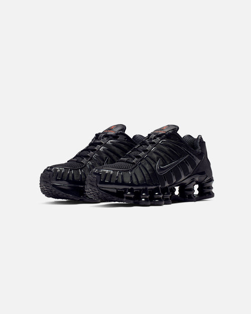 Nike Women's Shox TL Black