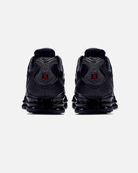 Nike Women's Shox TL Black