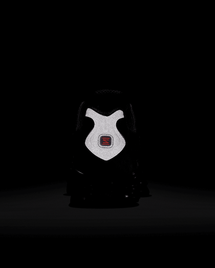 Nike Women's Shox TL Black