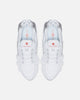Nike Women's Shox TL White/White