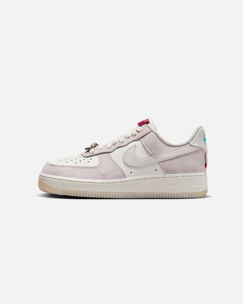 Nike Women's Air Force 1 '07 Low LX "Year Of The Dragon" Sail