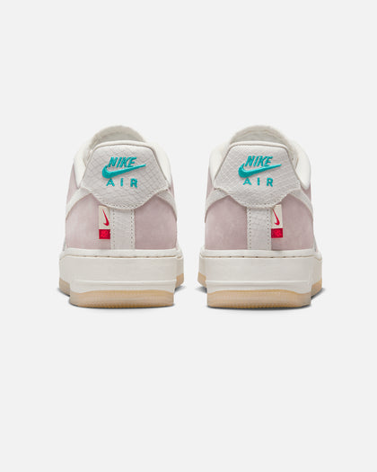 Nike Women's Air Force 1 '07 Low LX "Year Of The Dragon" Sail