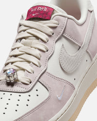 Nike Women's Air Force 1 '07 Low LX "Year Of The Dragon" Sail
