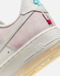 Nike Women's Air Force 1 '07 Low LX "Year Of The Dragon" Sail