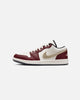 Jordan Women's Air Jordan 1 Low SE "Year Of The Dragon" Sail/Metallic Gold