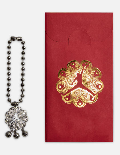 Jordan Women's Air Jordan 1 Low SE "Year Of The Dragon" Sail/Metallic Gold