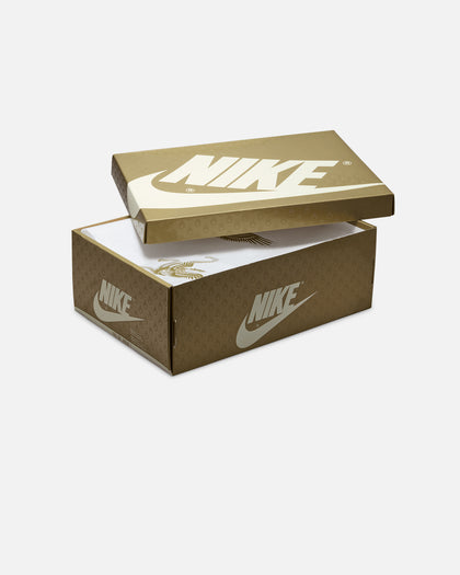 Jordan Women's Air Jordan 1 Low SE "Year Of The Dragon" Sail/Metallic Gold