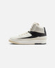 Jordan Women's Air Jordan 2 Retro Sail/Coconut