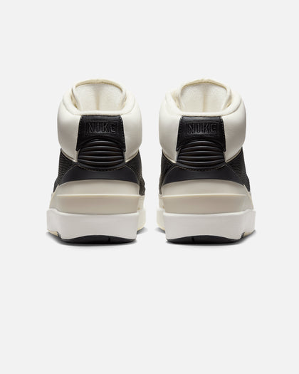 Jordan Women's Air Jordan 2 Retro Sail/Coconut