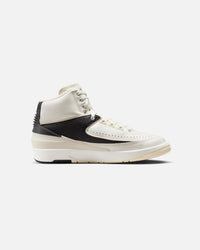 Jordan Women's Air Jordan 2 Retro Sail/Coconut