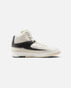 Jordan Women's Air Jordan 2 Retro Sail/Coconut