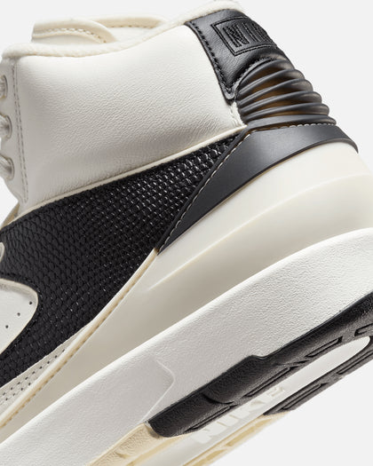 Jordan Women's Air Jordan 2 Retro Sail/Coconut