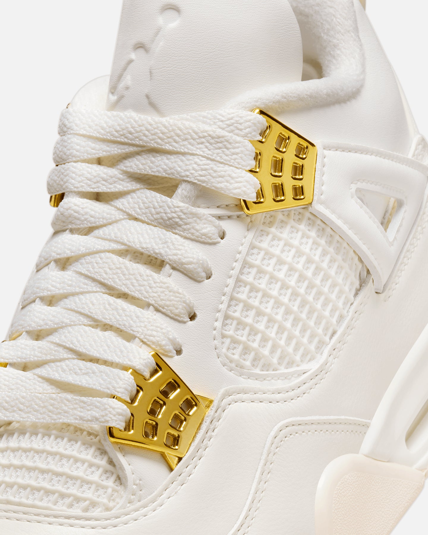 jordan gold 4