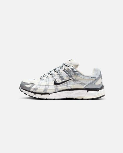 Nike Women's P-6000 Coconut Milk/Black